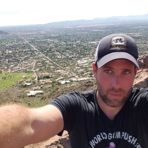 Meet your Posher, Michael